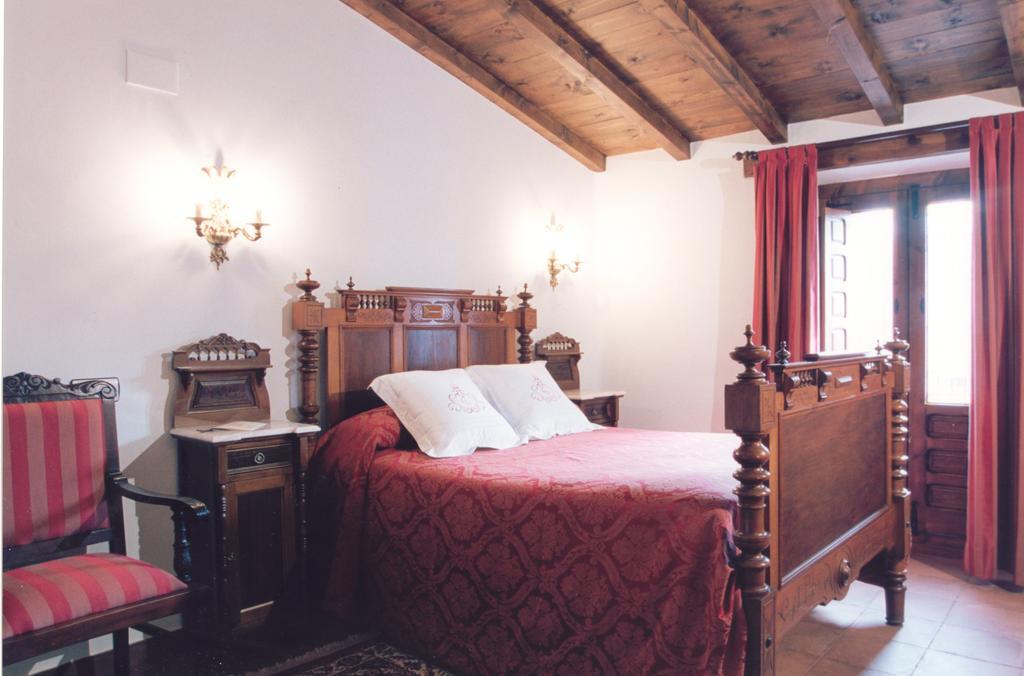 Hospederia Casa De La Torre Guest House El Toboso Bilik gambar
