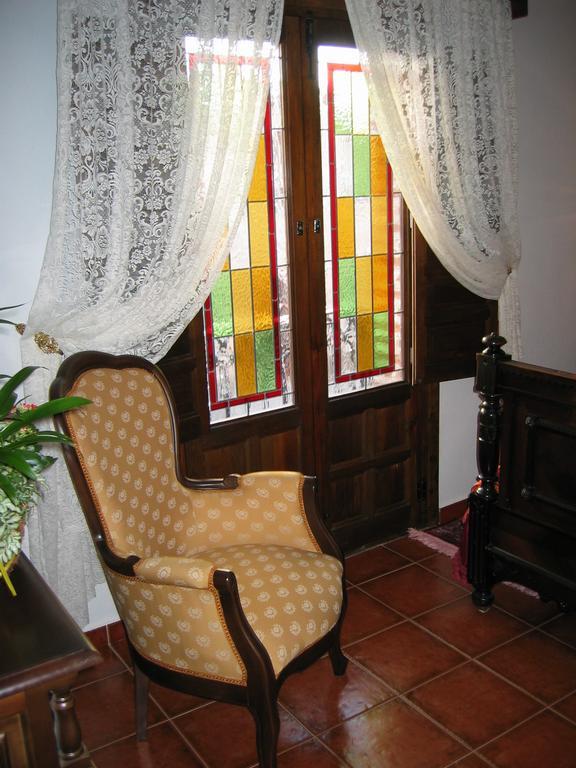 Hospederia Casa De La Torre Guest House El Toboso Bilik gambar