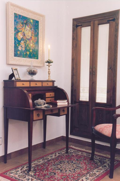 Hospederia Casa De La Torre Guest House El Toboso Bilik gambar