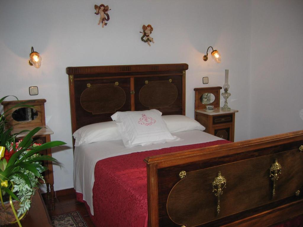 Hospederia Casa De La Torre Guest House El Toboso Bilik gambar