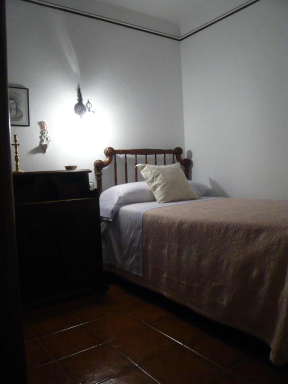 Hospederia Casa De La Torre Guest House El Toboso Bilik gambar