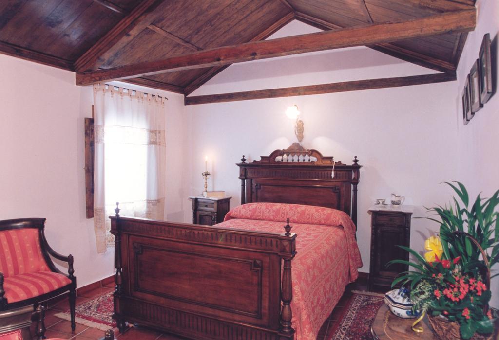Hospederia Casa De La Torre Guest House El Toboso Bilik gambar
